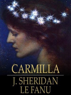 cover image of Carmilla
